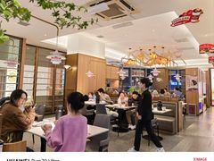 -船歌·鱼水饺青岛菜(金狮广场店)