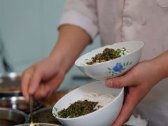 -辣辣小吃豆花米线(大观篆新农贸市场店)