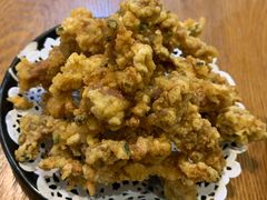小酥肉-三猫黑鱼花(南大店)