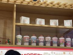-一杯潮茶·专注潮汕茶饮(十二中创始店)
