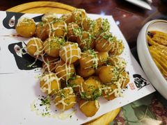 -以前的小酒馆(中山广场店)