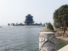-重元寺香积厨素斋馆