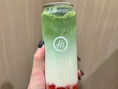 -海底捞火锅(杭州富阳富春新天地店)