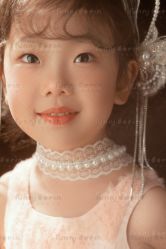 -芳妮豆丁儿童摄影(民治旗舰店)
