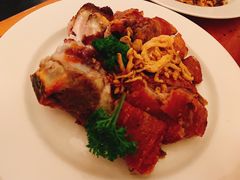 德国咸猪手-宝莱纳餐厅(滨江店)