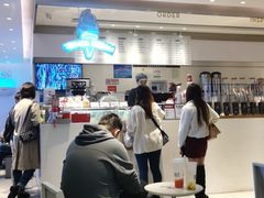 -喜茶(广州东方宝泰店)