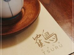 -Tsuru鹤日本料理(静安香格里拉店)