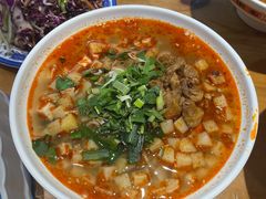 -桂花香手工面(鼓楼店)