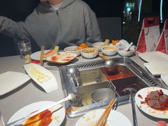 -海底捞火锅(油麻地店)