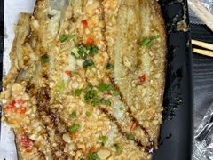 -长乐饭冰冰·冰饭·烧烤(长乐总店)