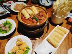 -十六蒲(桂林路店)