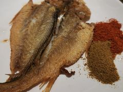 -芭菲盛宴·环球美食(北城国际店)