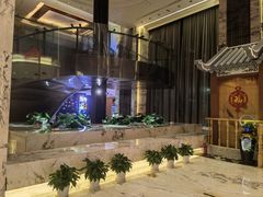 -上海漕河泾万丽酒店