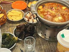 -范贤光鸡公煲(平乐园总店)