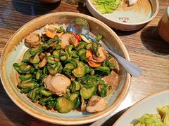 -水煮三国·川鲁江湖菜(香山店)