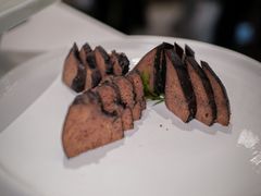 -满堂·烤鸭店·北京菜(鼓楼店)