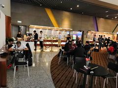 -虹桥机场V2贵宾休息室