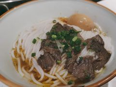 -津市刘聋子粉馆(林科大店)