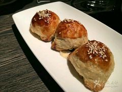 -唐茶苑(Soho)