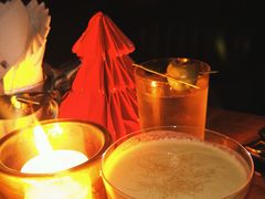 -RMK Shochu Bar(三诺店)