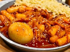-姜虎东白丁烤肉(深圳湾后海汇店)
