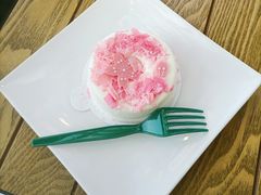 春樱莓莓蛋糕-星巴克(郑州曼哈顿广场店)