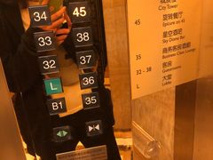 -上海新世界丽笙大酒店旋景餐厅(人民广场店)