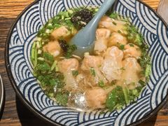 -北丐先生·野馄饨烧烤(雨花万象店)