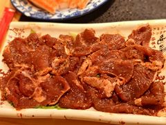 -飘香火锅(玉林西路店)