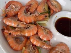 -碧海银沙海鲜餐厅(恒大海上威尼斯店)