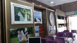 点击看大图 -蒙娜丽莎婚纱摄影(鲁邦店)