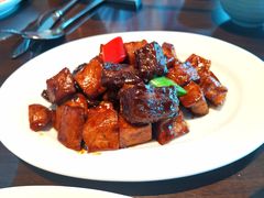 -环球港凯悦 · 享悦中餐厅