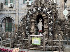 -天主教堂(莲池区)