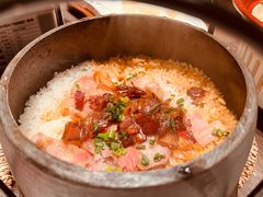 -千百味红餐厅·非遗江西菜(绿地双子塔总店)