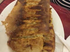 -大眼锅贴水饺(河东店)