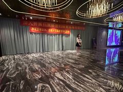 -欢乐迪派对潮K·KTV(华南城店)