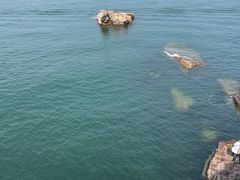 -长岛南北长山旅游景区