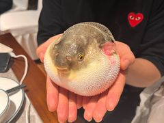 -永安鱼庄·镇江菜(东吴路店)