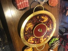 -哥老官重庆美蛙鱼头(宝山龙湖店)