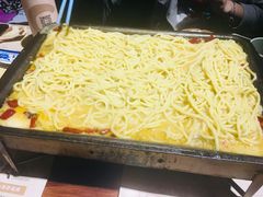 -功夫小龙虾·烧烤·江湖菜(金沙洲店)