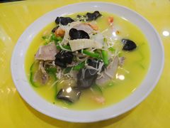 -溱湖八鲜菜馆