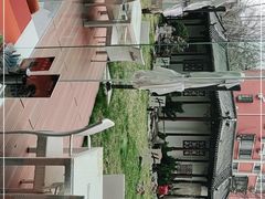-北京德胜门华宇假日酒店·画廊咖啡厅