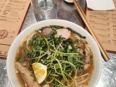 -Cô Thành Restaurant