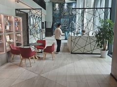 -VIP 威尔仕健身·游泳(嘉华中心店)