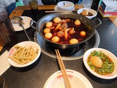 -李子坝梁山鸡(李子坝大鸡哥店)