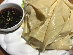 -爷爷的土钵菜(街道口店)