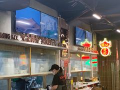-西关明记肠粉(荔枝湾店)
