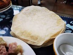 春饼-康陵正德春饼宴26号