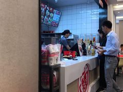 -永和大王(杨高中路店)