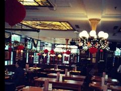 大堂-宝莱纳餐厅(滨江店)